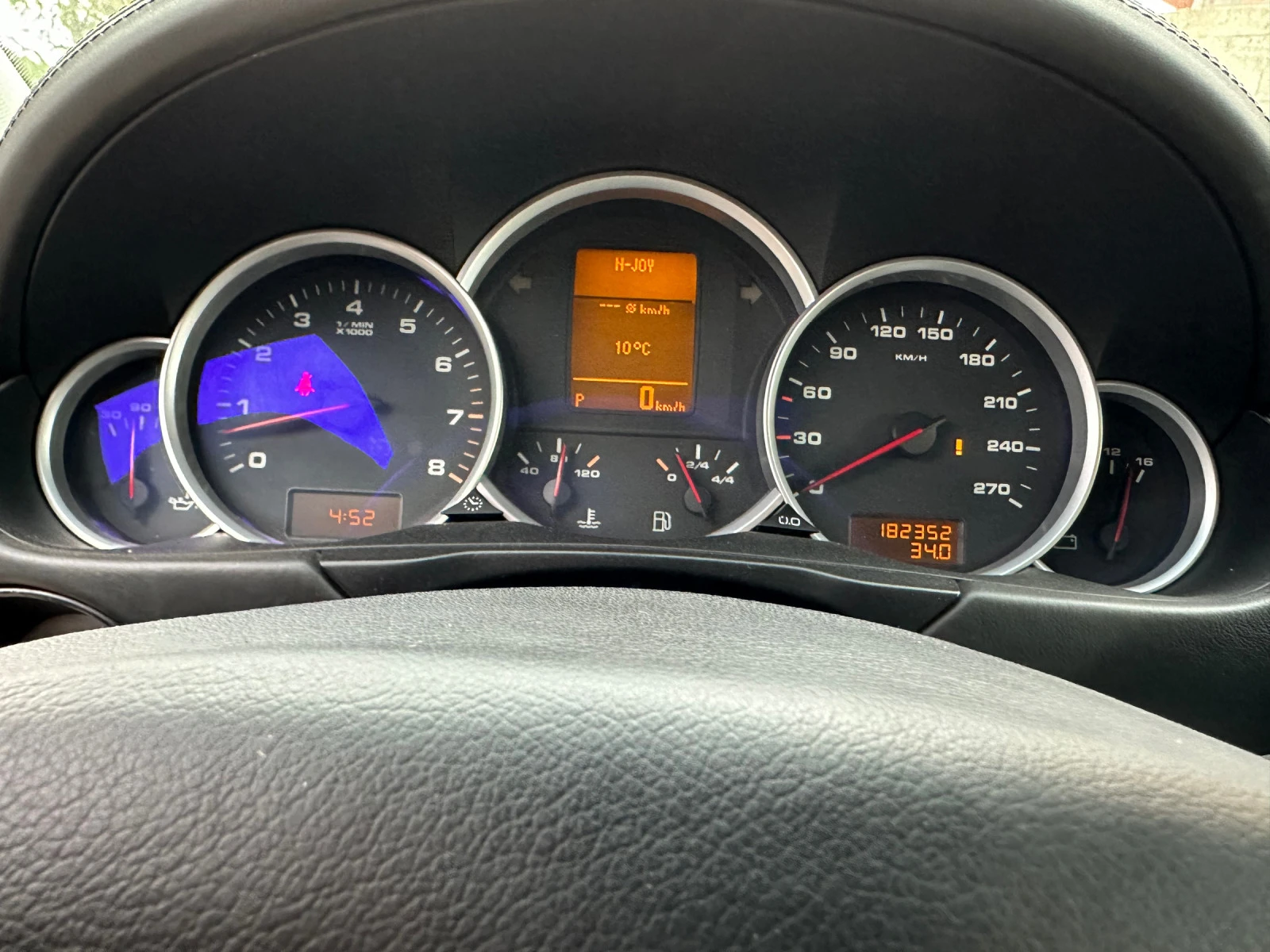 Porsche Cayenne | Mobile.bg   12