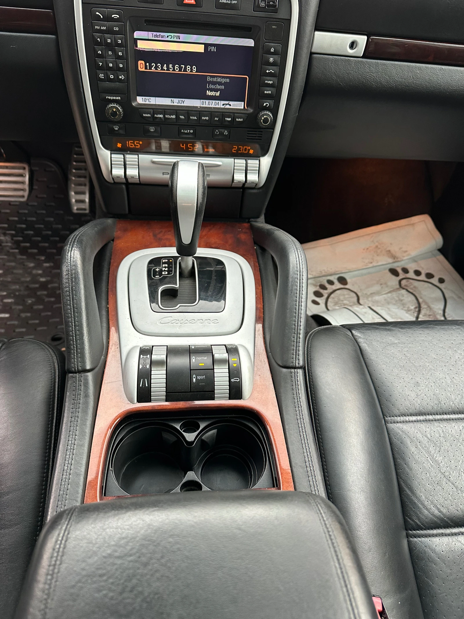 Porsche Cayenne | Mobile.bg   14