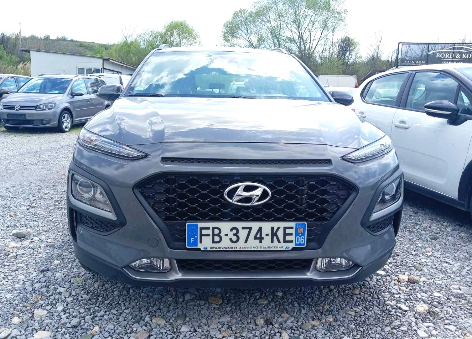 Hyundai Kona  - изображение 3
