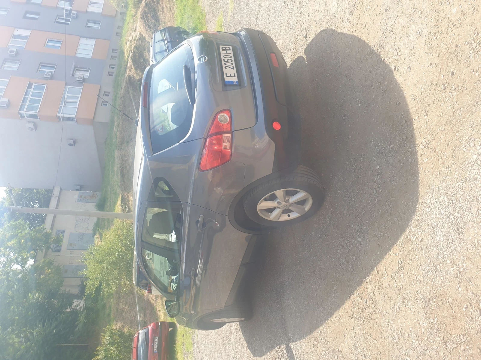 Nissan Qashqai 1.6 - изображение 7