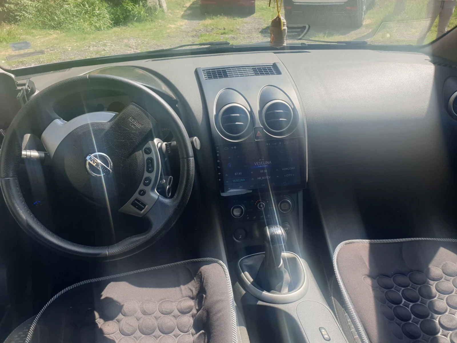 Nissan Qashqai 1.6 - изображение 10