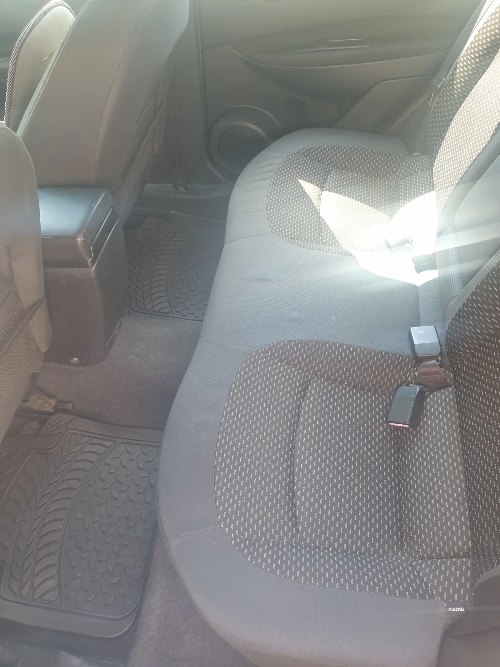 Nissan Qashqai 1.6 - изображение 9