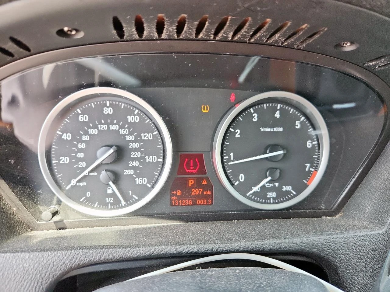 BMW X6 XDRIVE35I SHADOWLINE* ЩОРИ* ПОДГРЕВ* KEYLESS* КАМЕ - изображение 9