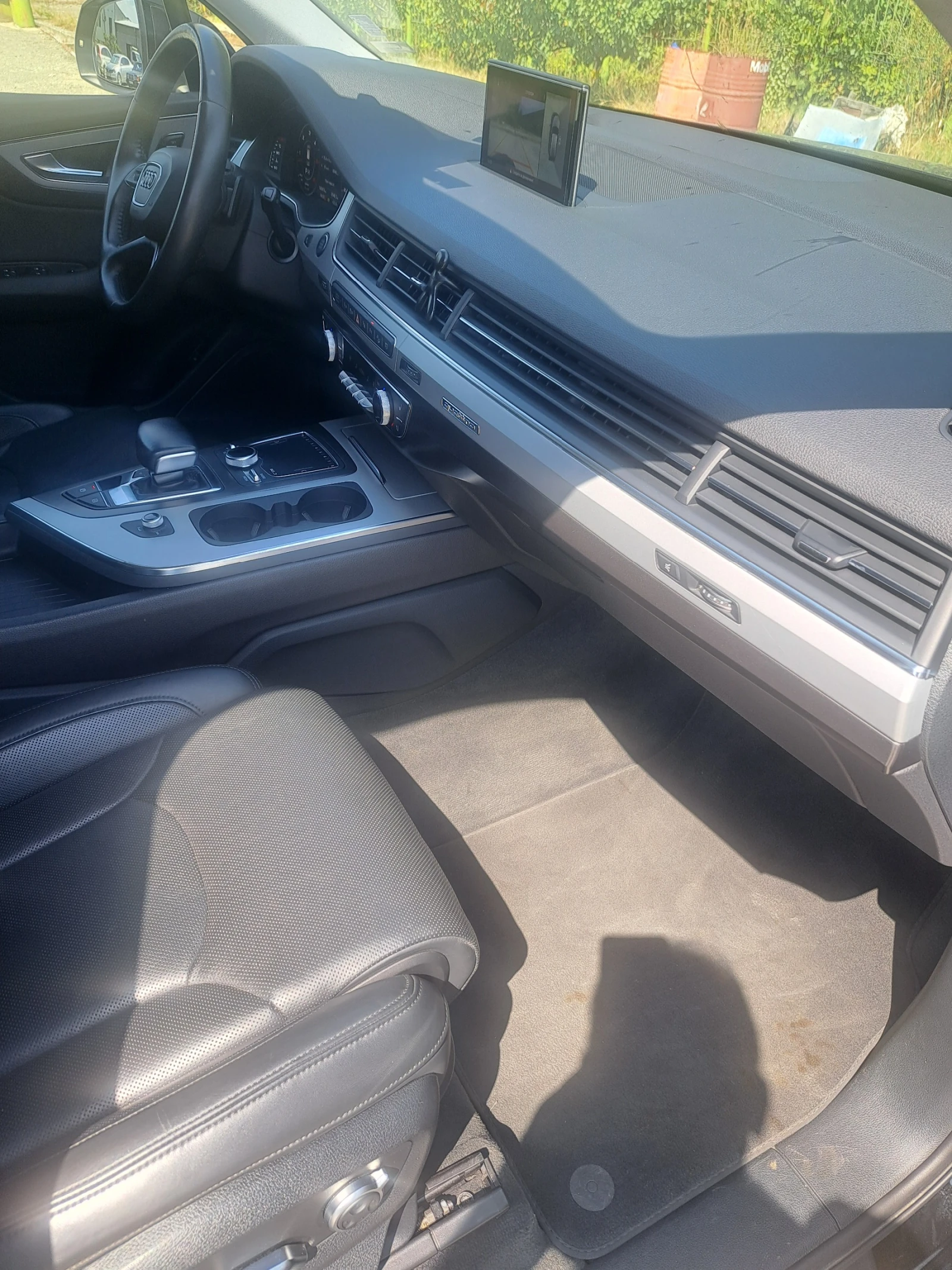Audi Q7  - изображение 10