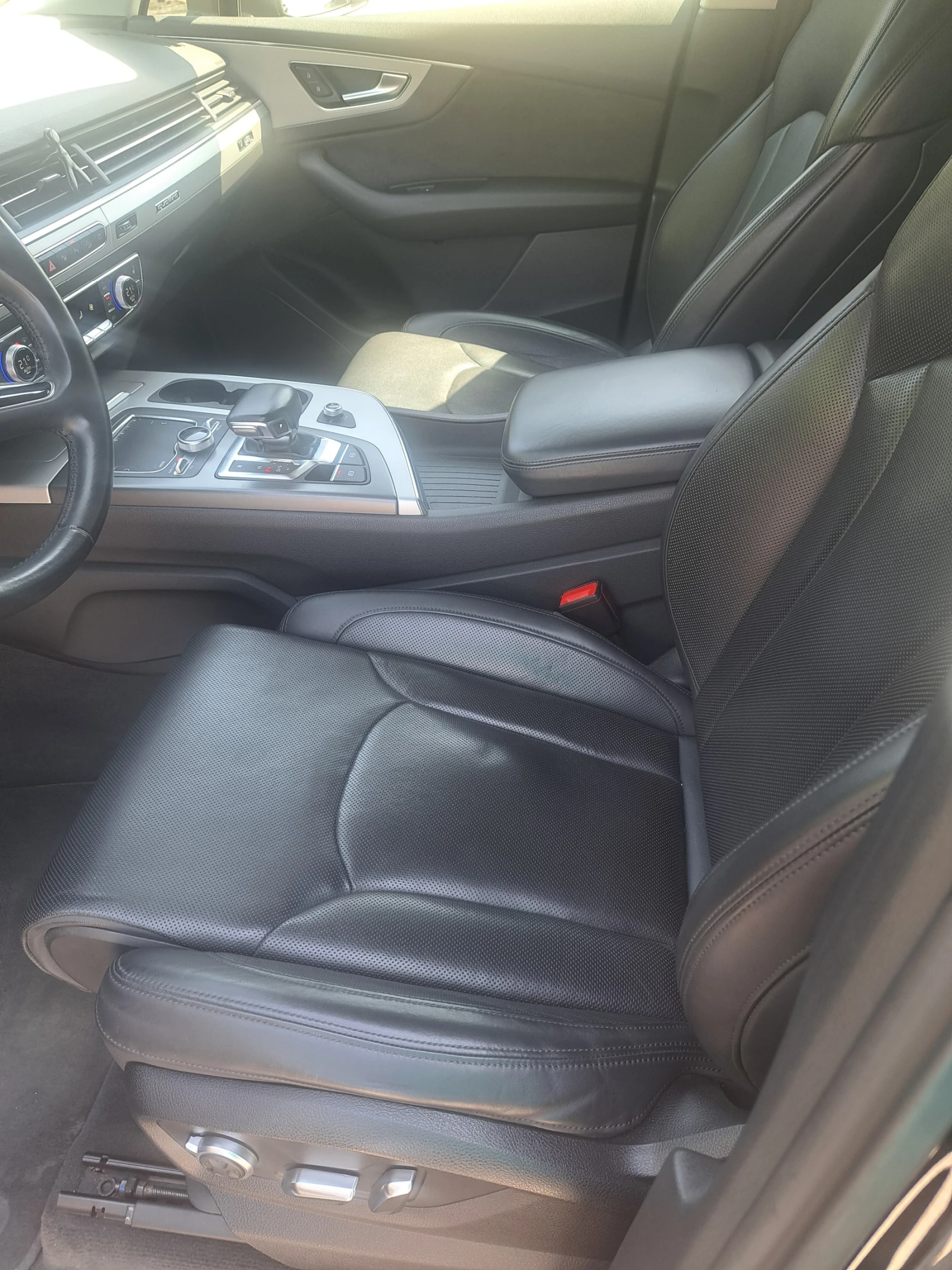 Audi Q7  - изображение 8