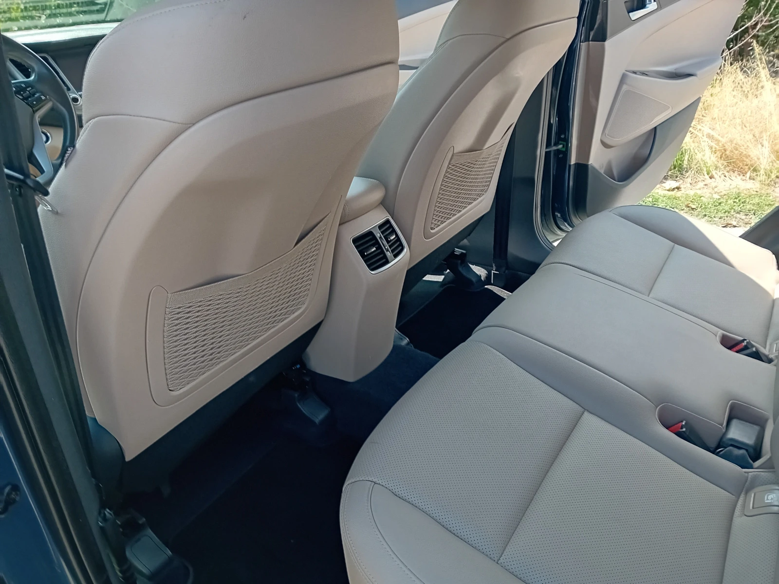 Hyundai Tucson  - изображение 7