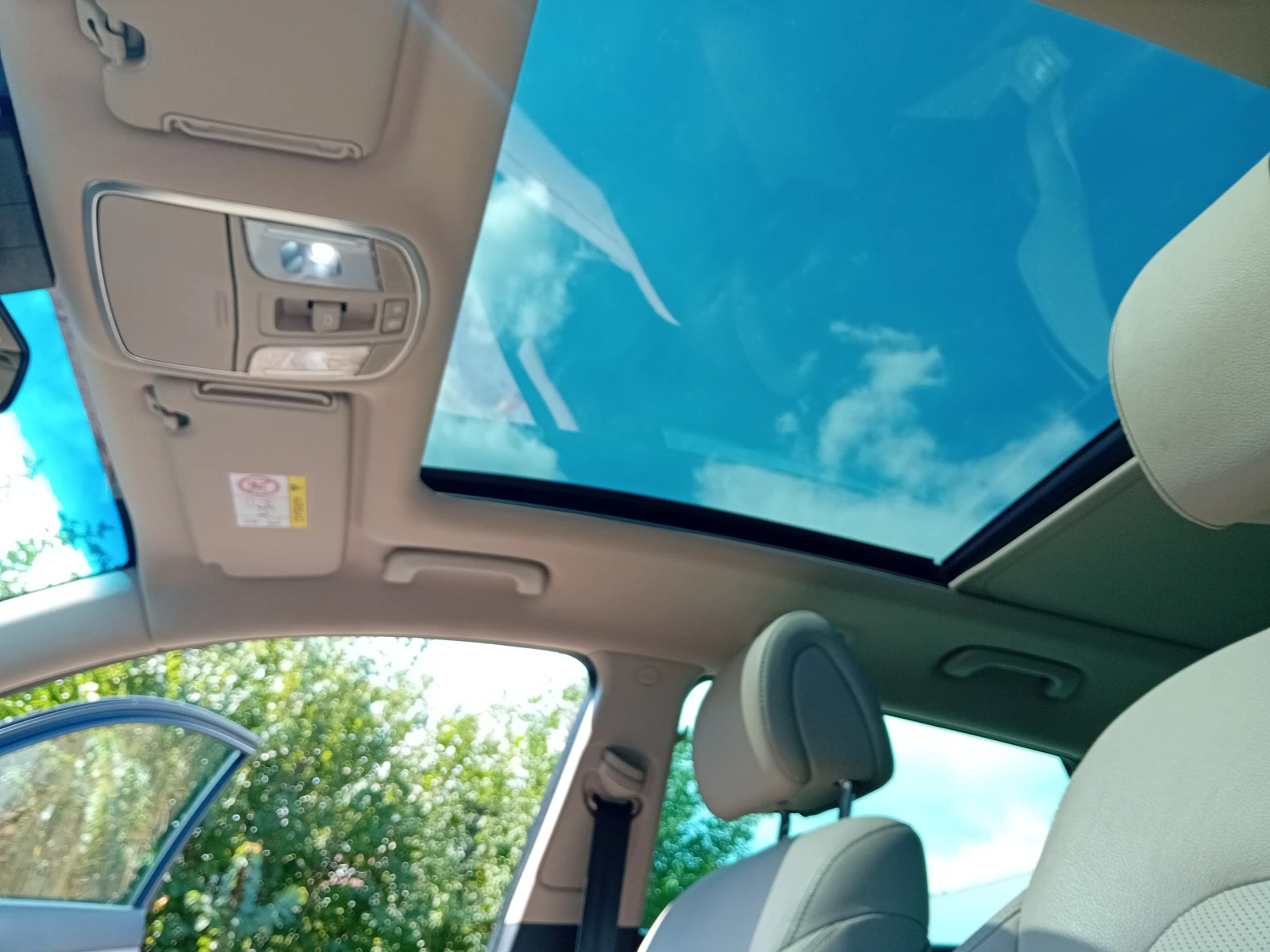 Hyundai Tucson  - изображение 8