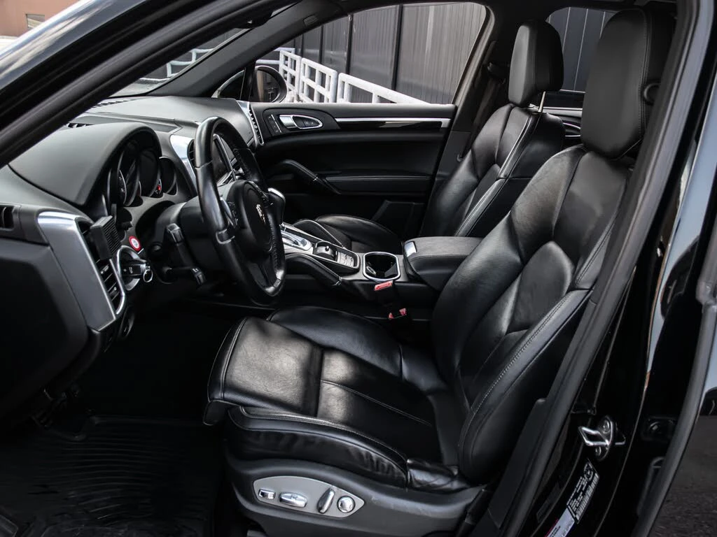 Porsche Cayenne 3.6* * * *  | Mobile.bg   11