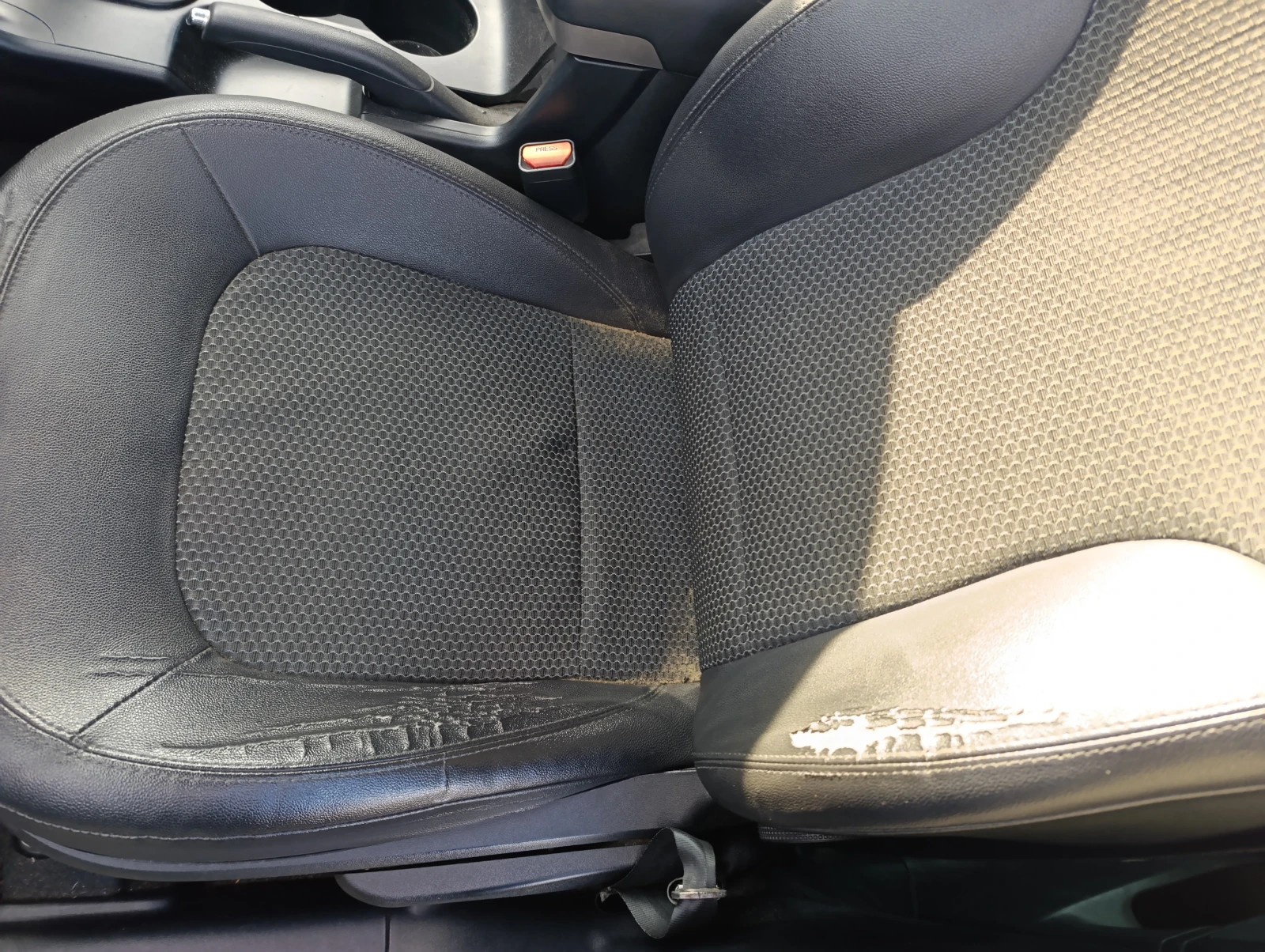 Hyundai IX35 1.7CRDI тип мотор D4FD - изображение 9