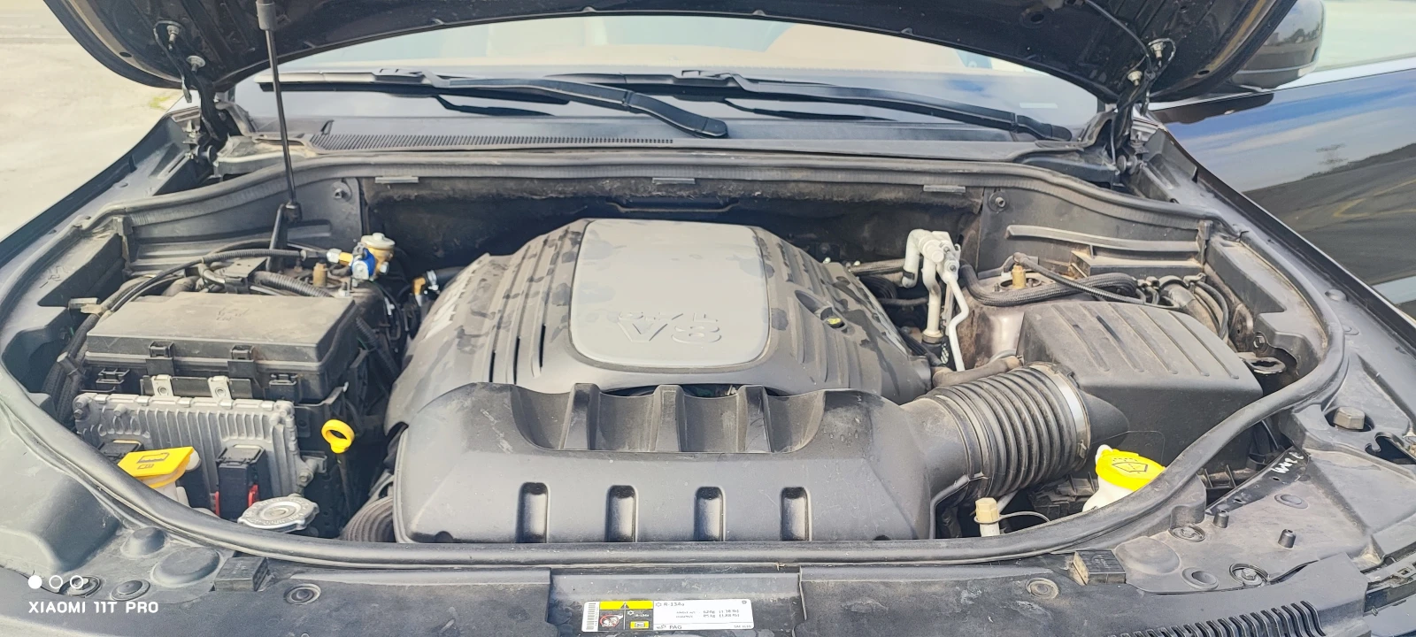 Jeep Grand cherokee Summit - изображение 8