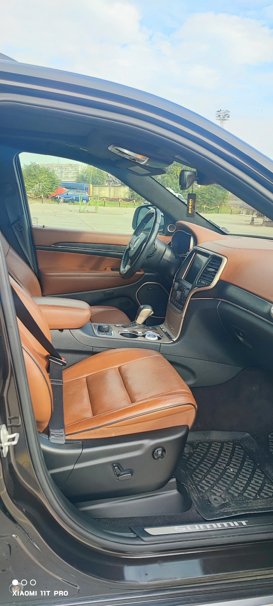 Jeep Grand cherokee Summit - изображение 6