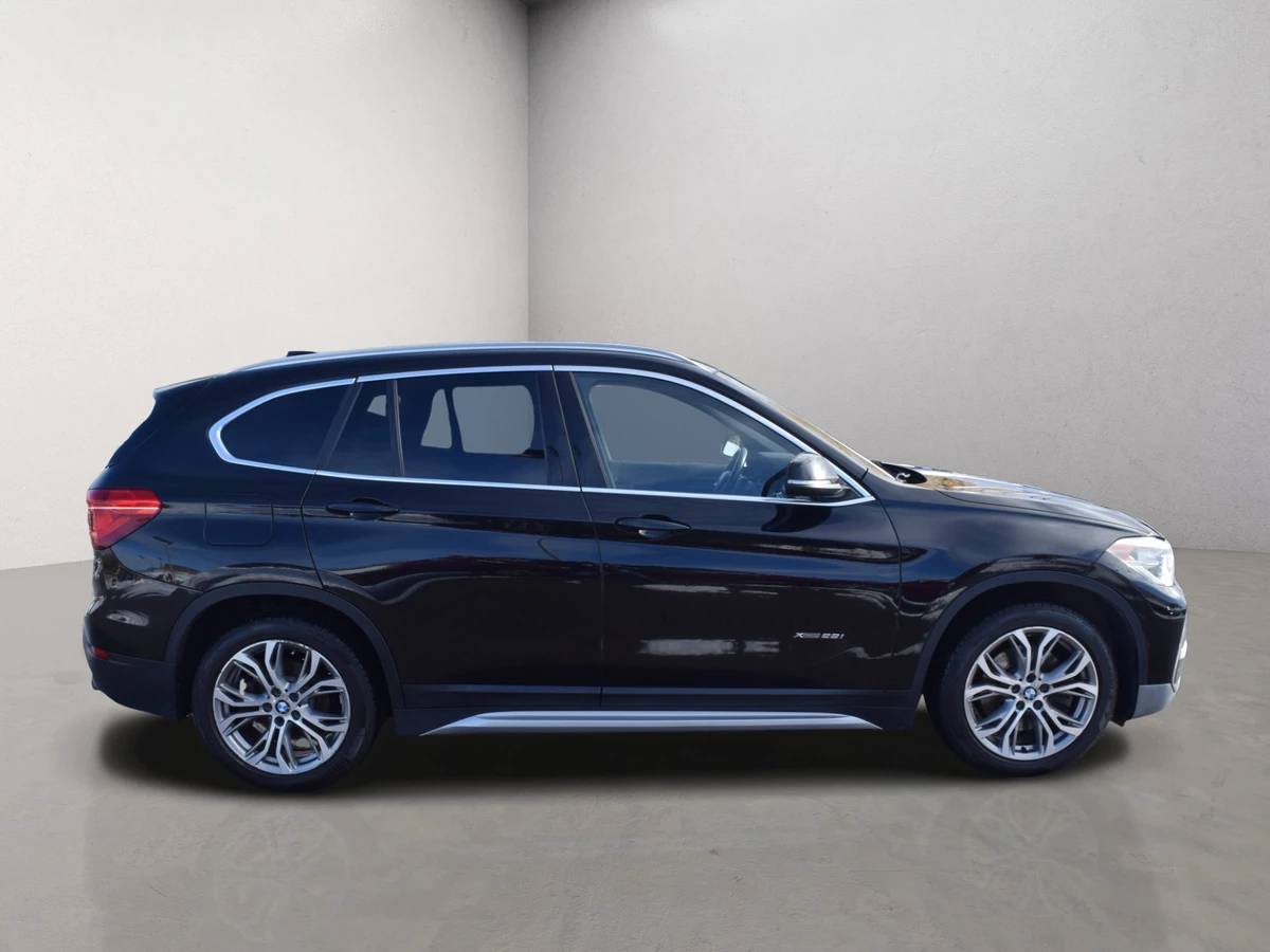BMW X1 xDrive28i* PANO* ВЪЗМОЖНОСТ ЗА ЛИЗИНГ - изображение 4