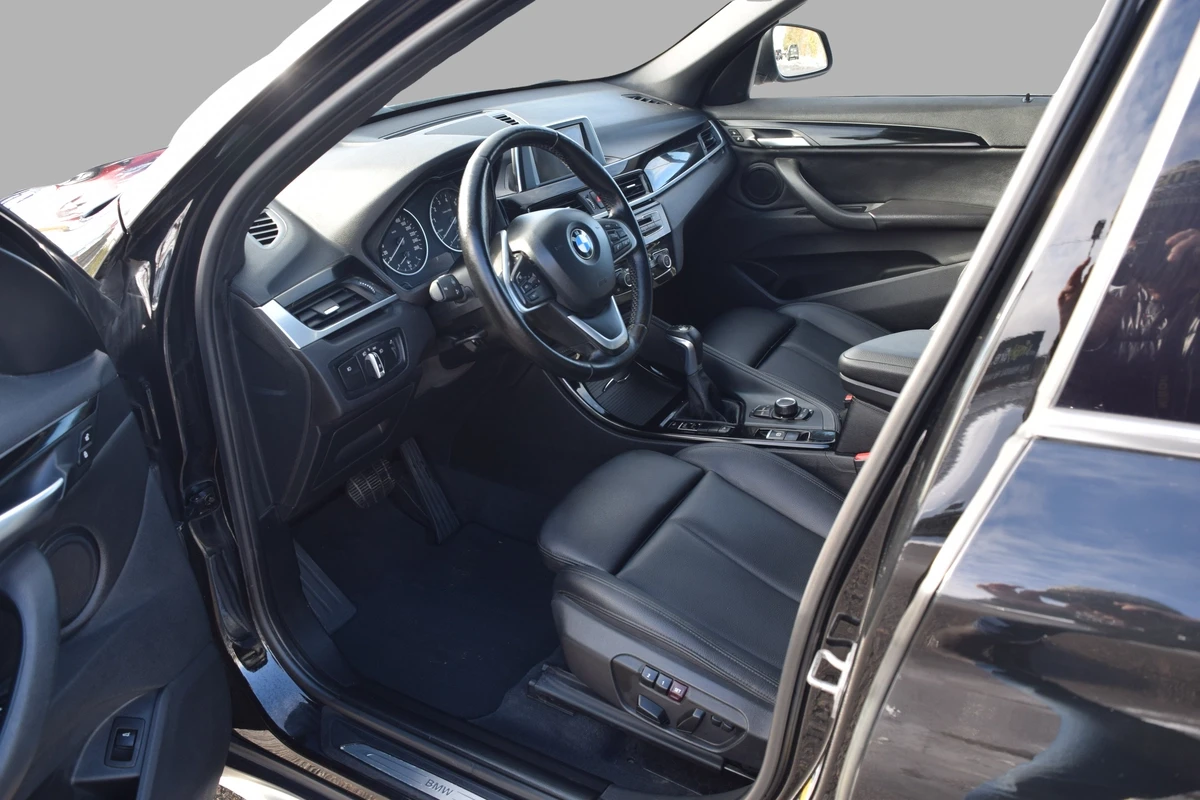 BMW X1 xDrive28i* PANO* ВЪЗМОЖНОСТ ЗА ЛИЗИНГ - изображение 7