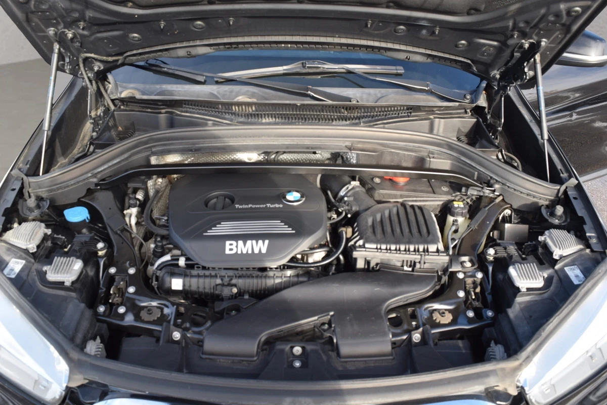 BMW X1 xDrive28i* PANO* ���������� �� ������ | Mobile.bg � ����������� 13