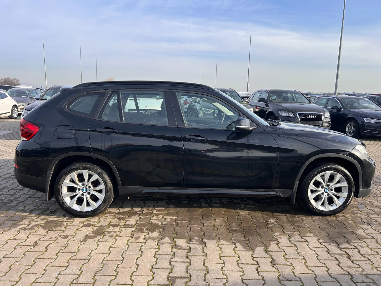 BMW X1 1.8D X-DRIVE AVTOMAT EURO 5 | Mobile.bg � ����������� 5