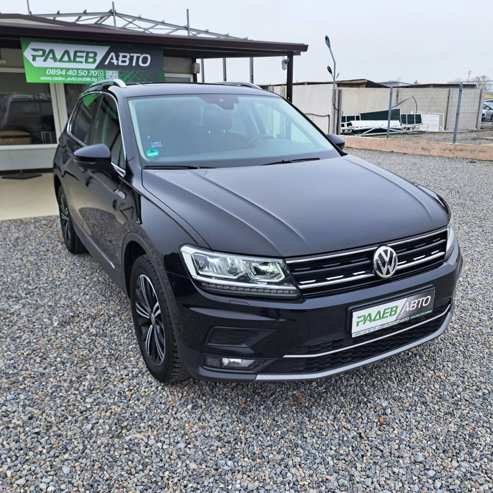 VW Tiguan 2.0TDI* Highline* 4Motion* Digital* Pano* Cam* *  | Mobile.bg � ����������� 5
