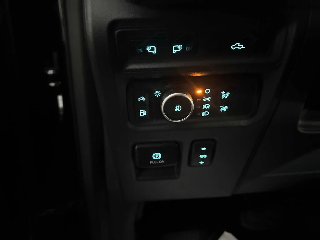 Ford F150 * 4WD SuperCrew Box * CARFAX * ��� ������������ �� | Mobile.bg � ����������� 14