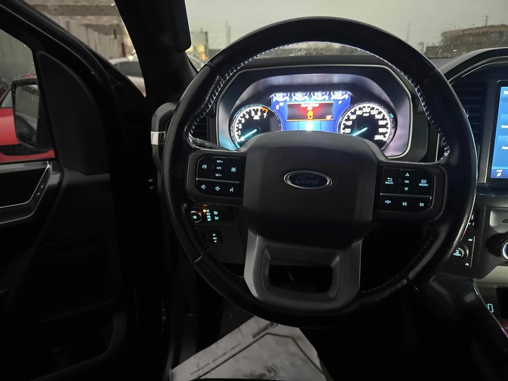 Ford F150 * 4WD SuperCrew Box * CARFAX * ��� ������������ �� | Mobile.bg � ����������� 16