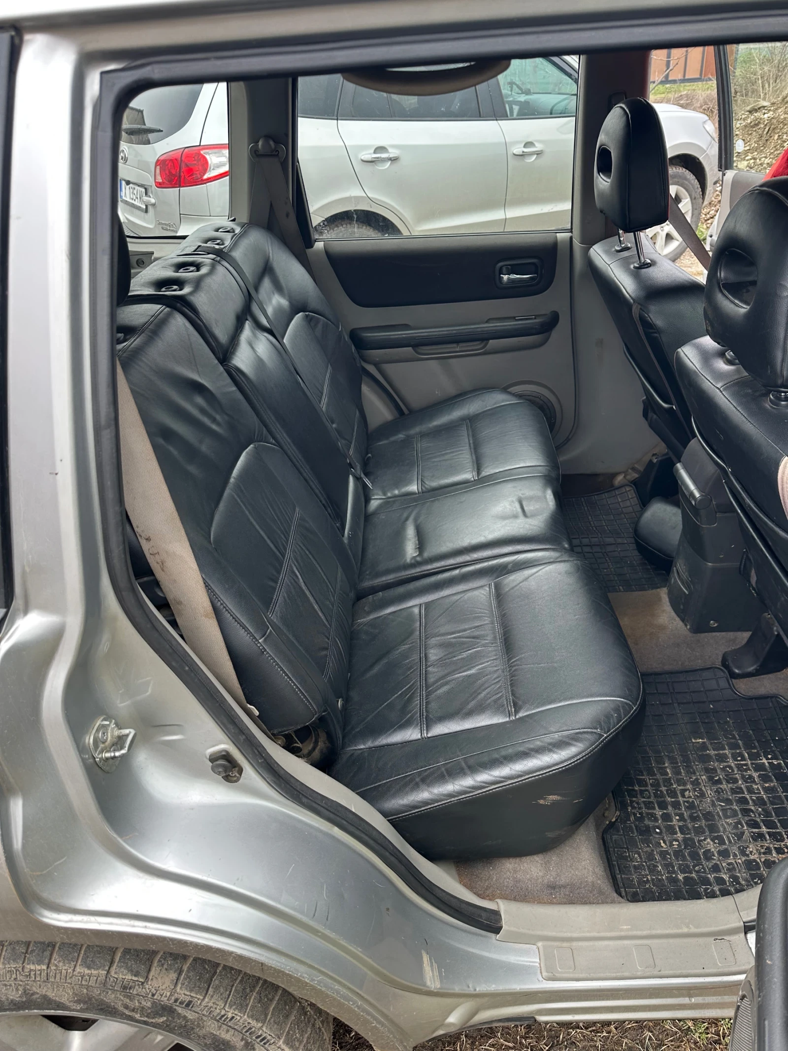 Nissan X-trail 136 h.p. | Mobile.bg � ����������� 7