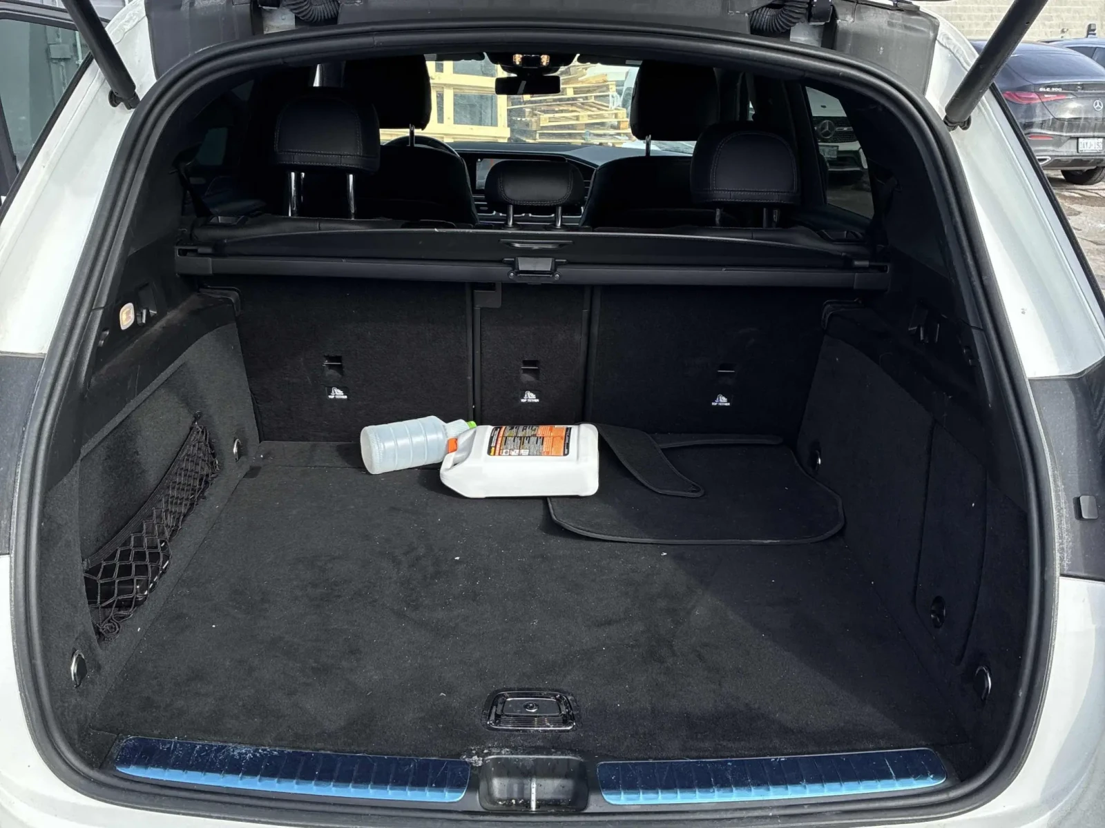 Mercedes-Benz GLE 350 * CARFAX* BURMESTER* ��������*  | Mobile.bg � ����������� 11