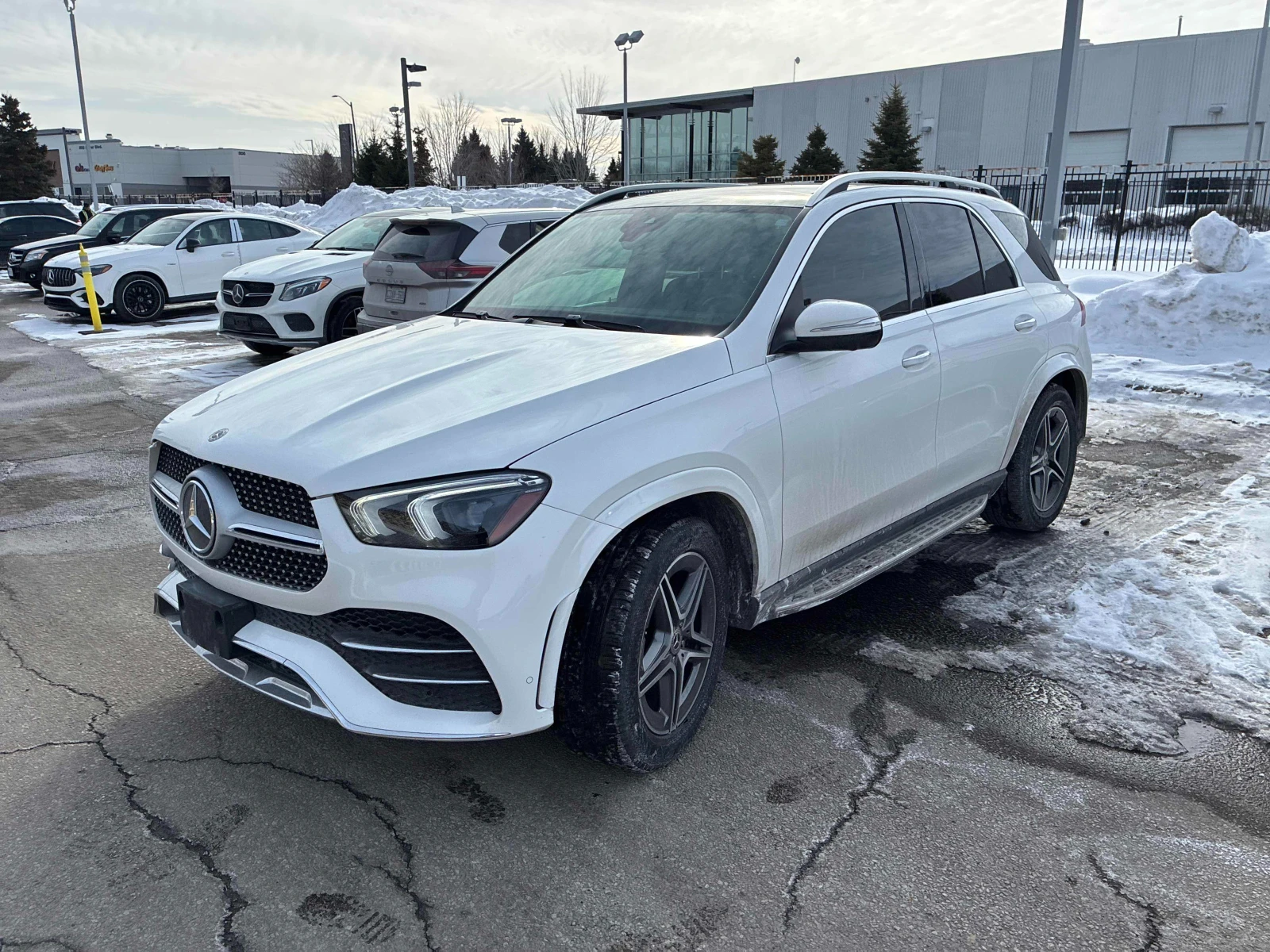 Mercedes-Benz GLE 350 * CARFAX* BURMESTER* ��������*  | Mobile.bg � ����������� 2