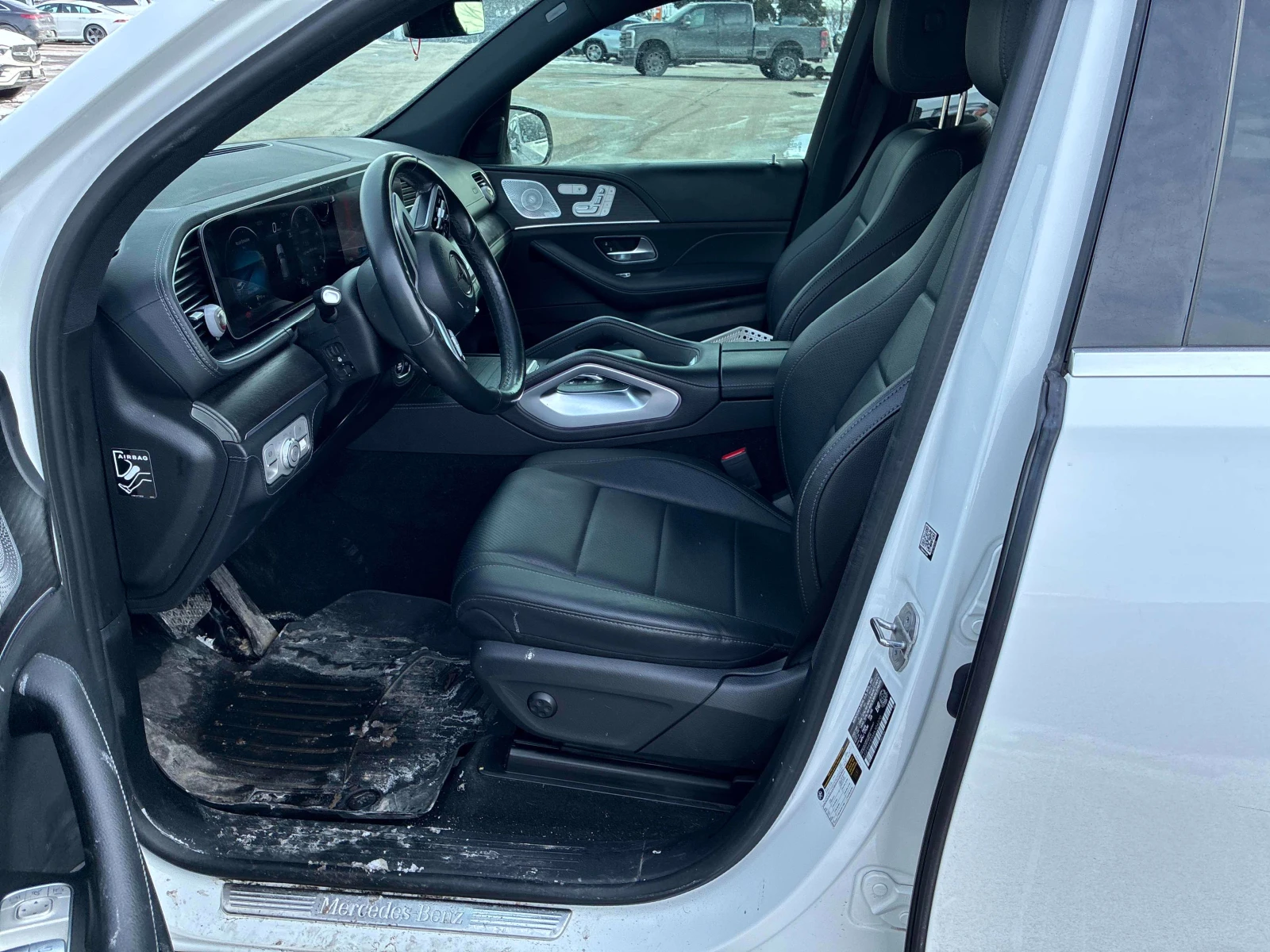 Mercedes-Benz GLE 350 * CARFAX* BURMESTER* ��������*  | Mobile.bg � ����������� 8