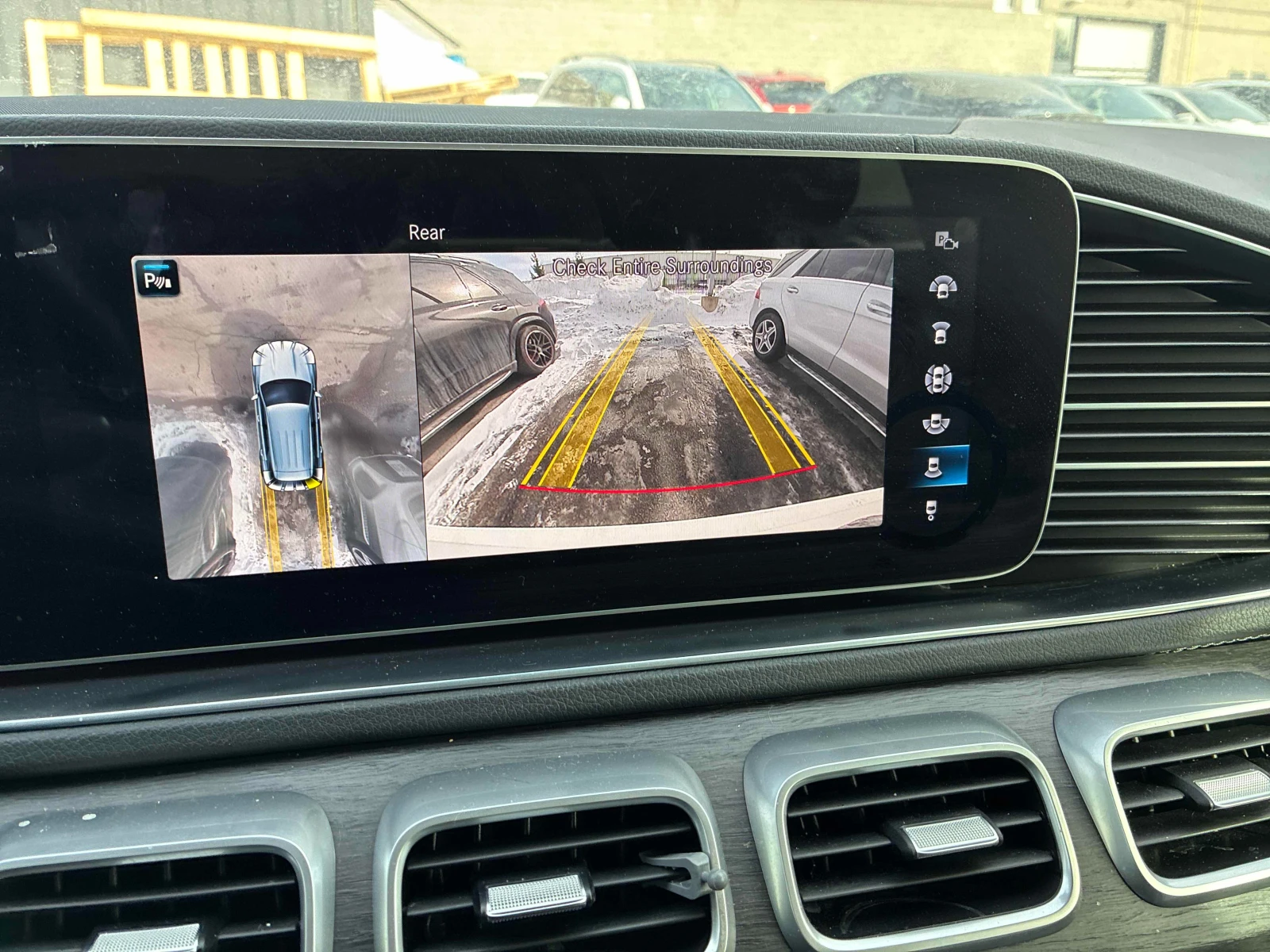 Mercedes-Benz GLE 350 * CARFAX* BURMESTER* ��������*  | Mobile.bg � ����������� 12