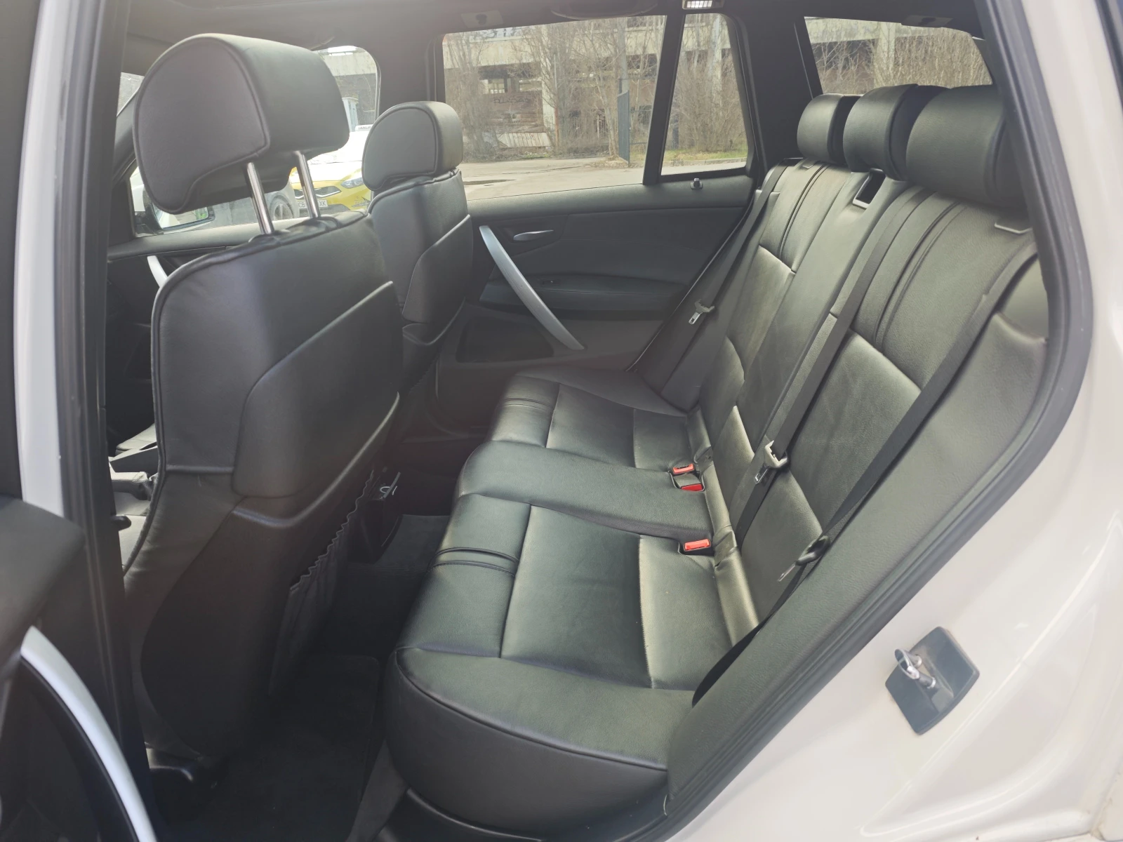 BMW X3 M pack - изображение 10