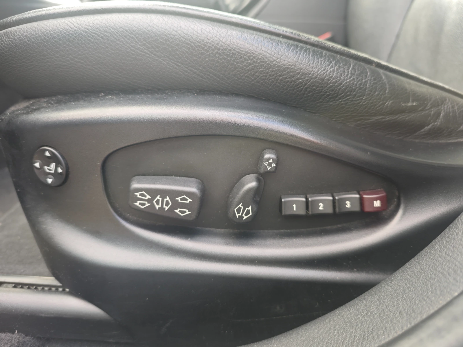 BMW X3 M pack - изображение 9