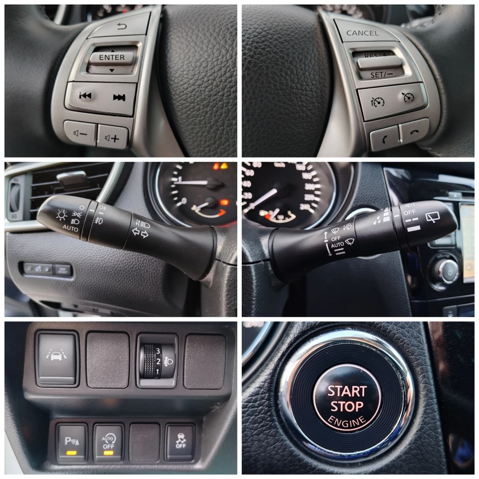 Nissan Qashqai 1.5dci-110�.�/���������/��������/������/FULL!!!  | Mobile.bg � ����������� 12