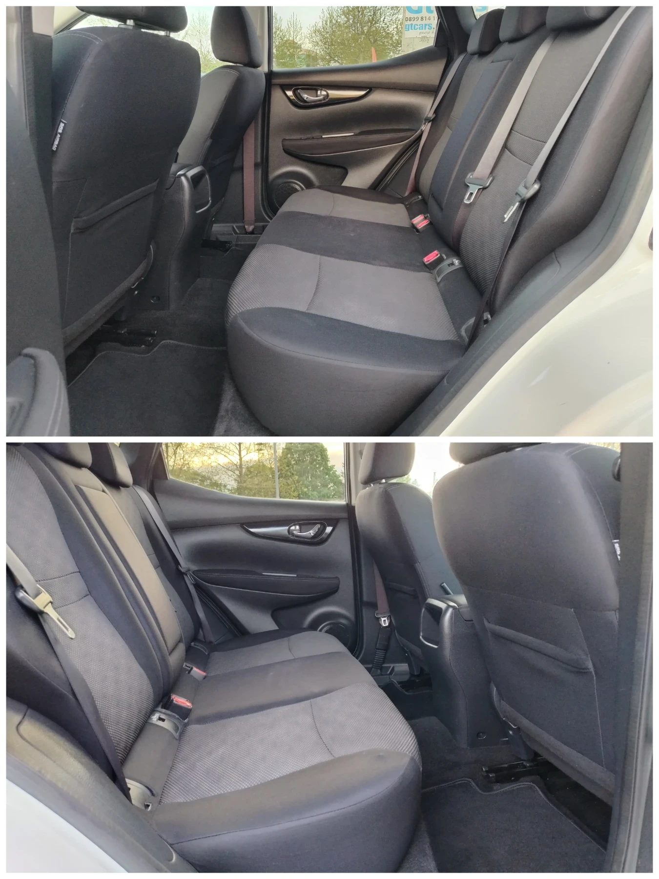 Nissan Qashqai 1.5dci-110�.�/���������/��������/������/FULL!!!  | Mobile.bg � ����������� 10