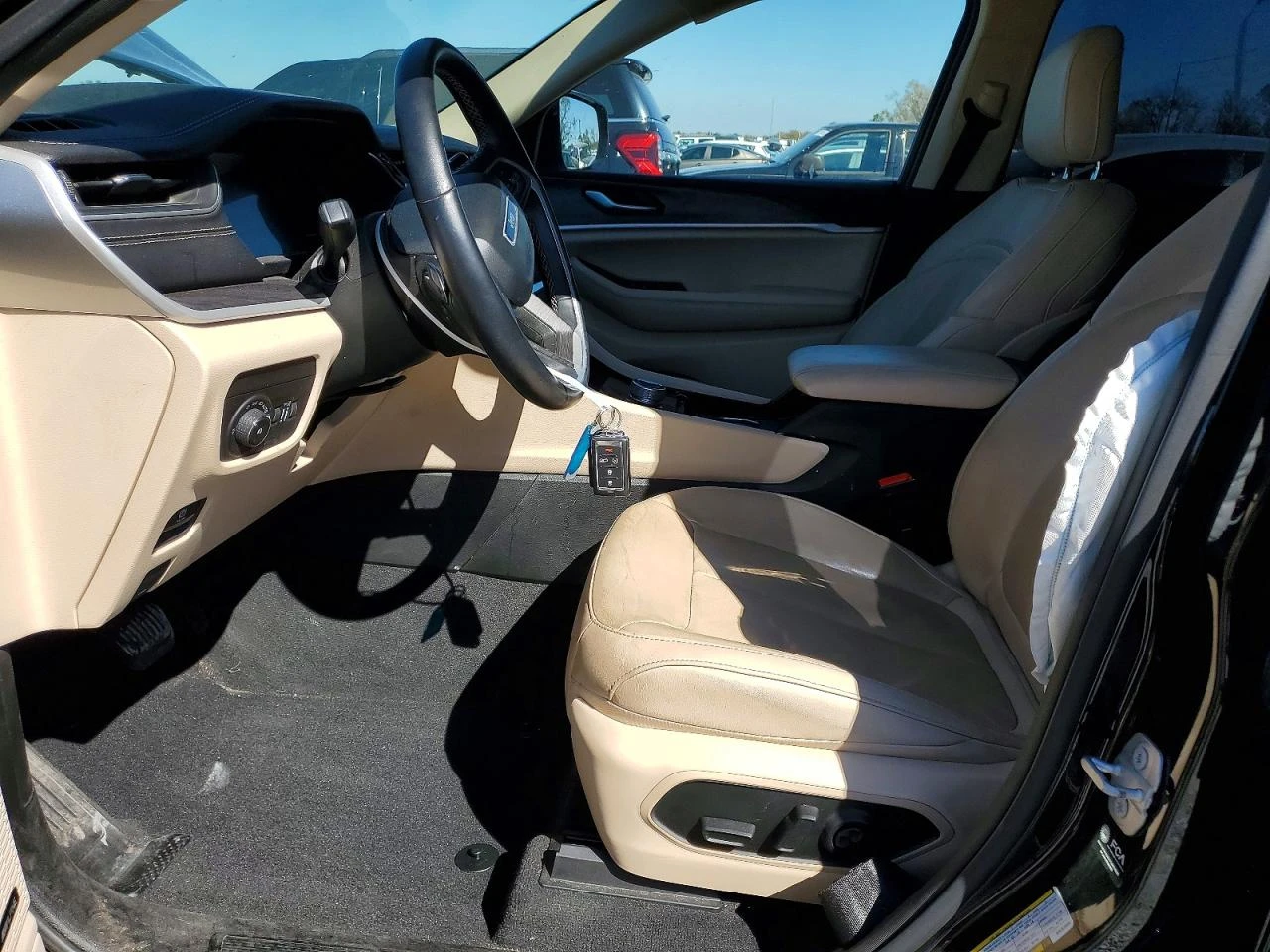 Jeep Grand cherokee L 3.6 LIMITED / ������ ���� / ������� ���� | Mobile.bg � ����������� 7