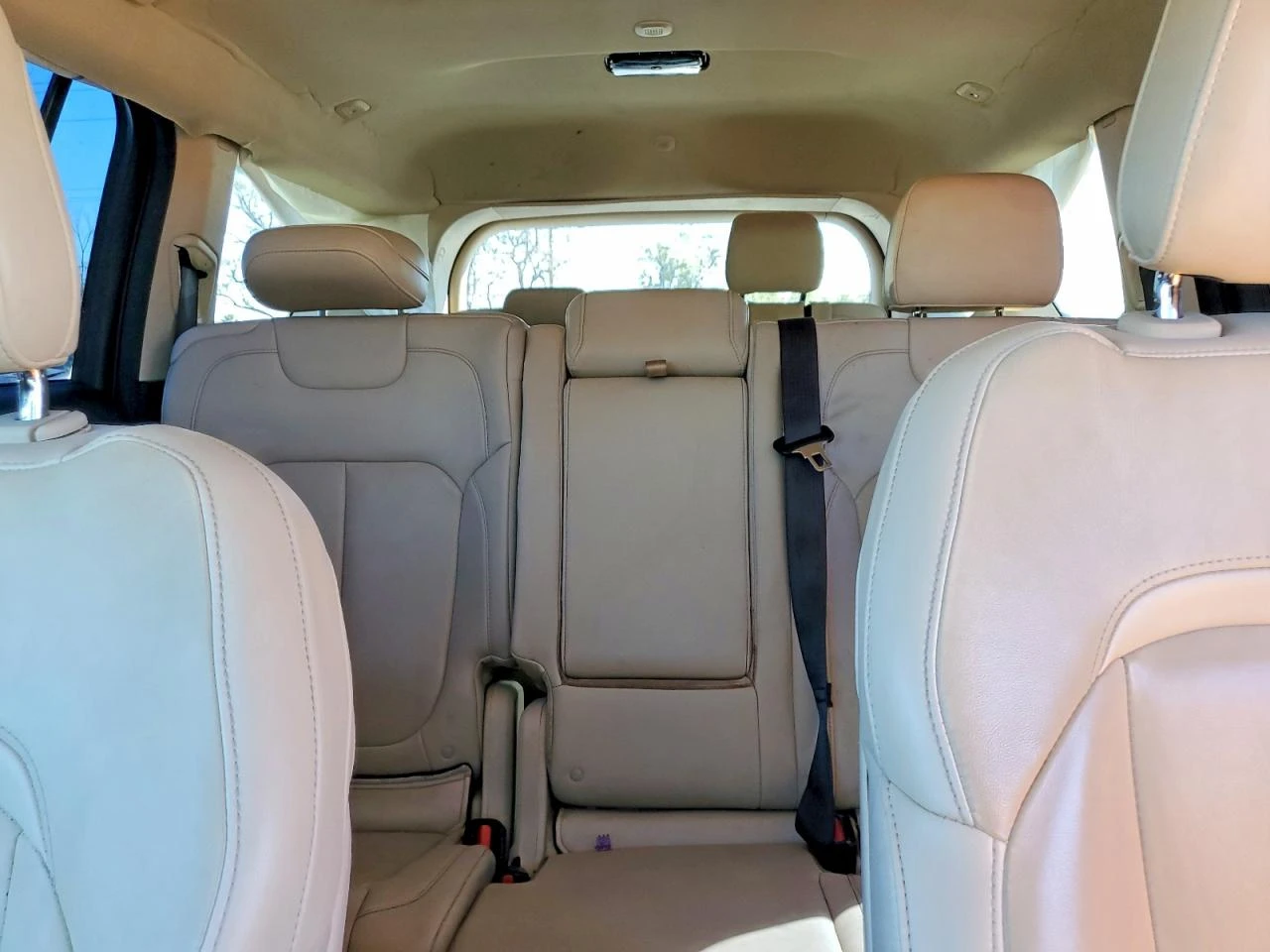 Jeep Grand cherokee L 3.6 LIMITED / ������ ���� / ������� ���� | Mobile.bg � ����������� 10
