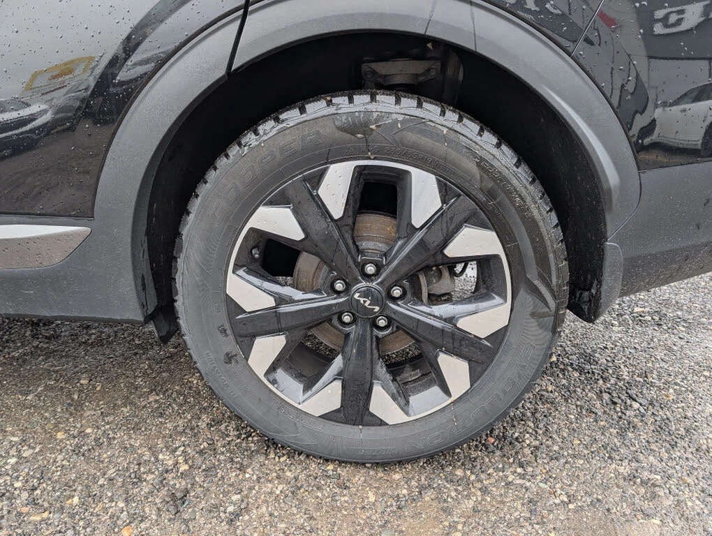 Kia Sportage X-Line AWD* HARMAN KARDON* ПОДГРЕВ* DIGITAL* , снимка 9 - Автомобили и джипове - 54542097
