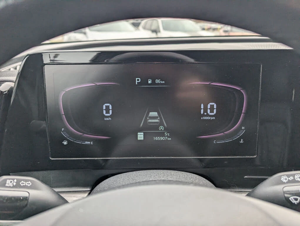 Kia Sportage X-Line AWD* HARMAN KARDON* ПОДГРЕВ* DIGITAL* , снимка 13 - Автомобили и джипове - 54542097