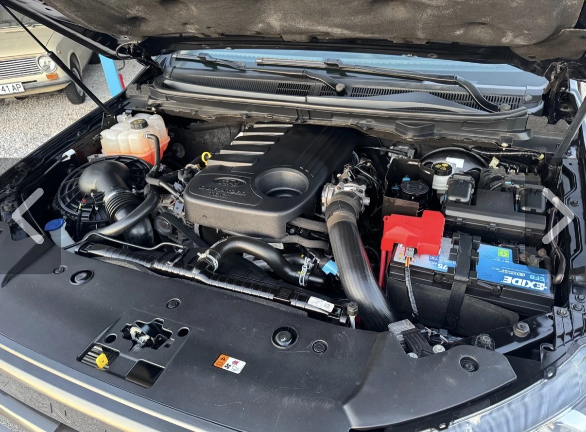 Ford Ranger 2 години Гаранция, снимка 7 - Автомобили и джипове - 54673272
