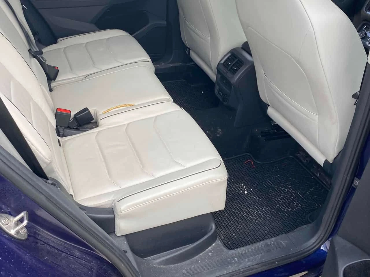 VW Tiguan Highline 4MOTION /CAMERA/ПОДГРЕВИ/АВТОКРЕДИТ , снимка 15 - Автомобили и джипове - 54676168