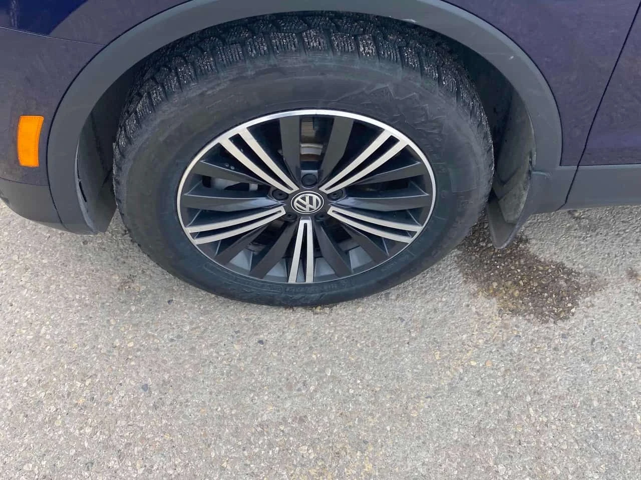 VW Tiguan Highline 4MOTION /CAMERA/ПОДГРЕВИ/АВТОКРЕДИТ , снимка 7 - Автомобили и джипове - 54676168