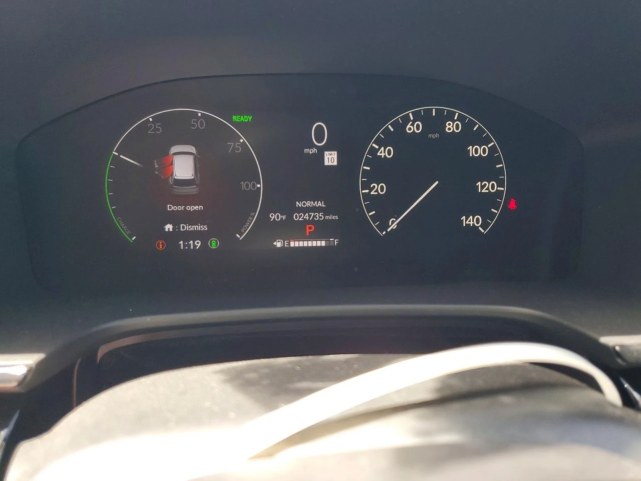 Honda Cr-v 2.0* SPORT TOURING* РЕАЛНИ КМ, снимка 11 - Автомобили и джипове - 54884406