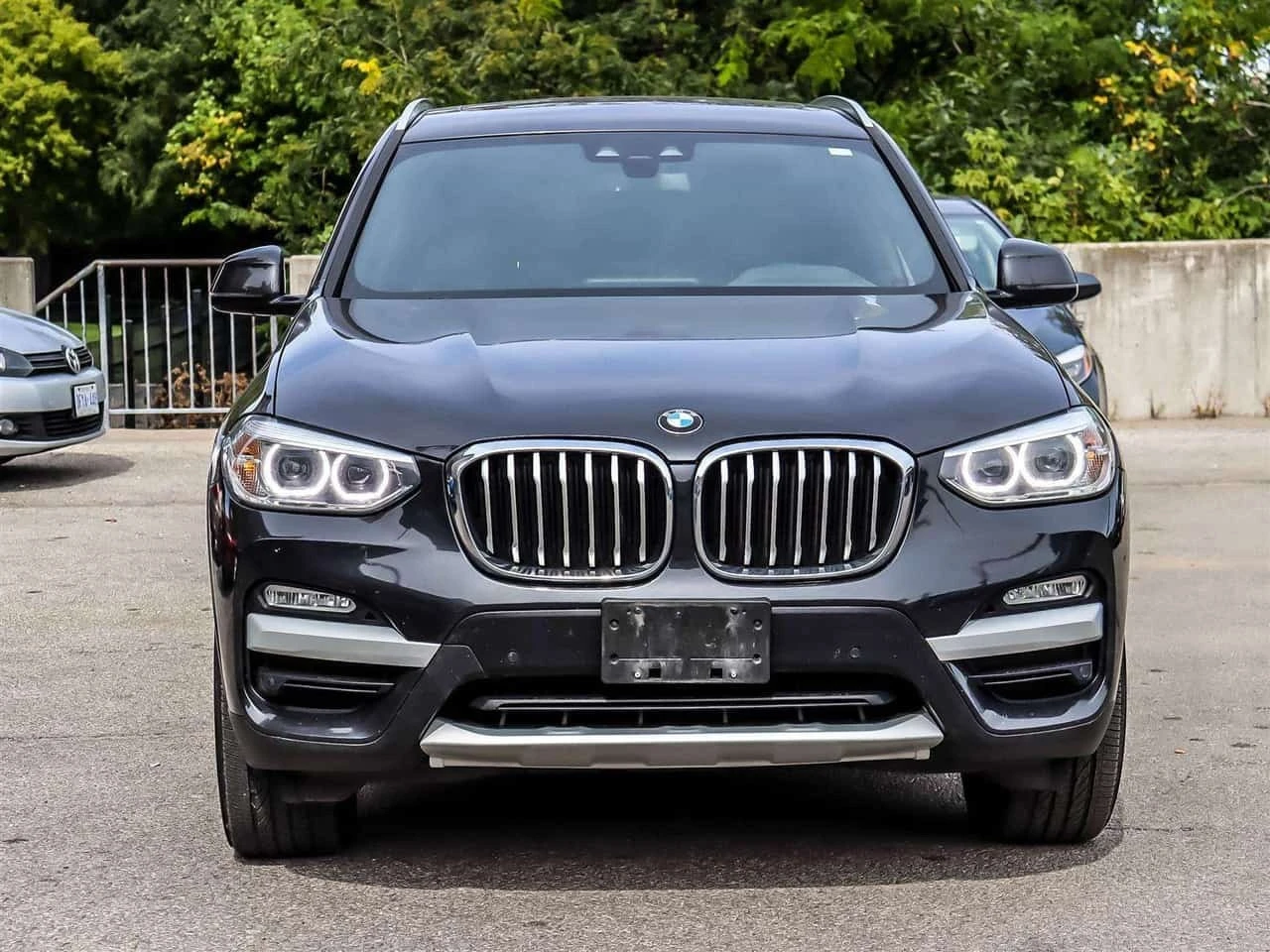 BMW X3 * 30i xDrive30i Sports Activity Vehicle * CARFAX * | Mobile.bg � ����������� 2