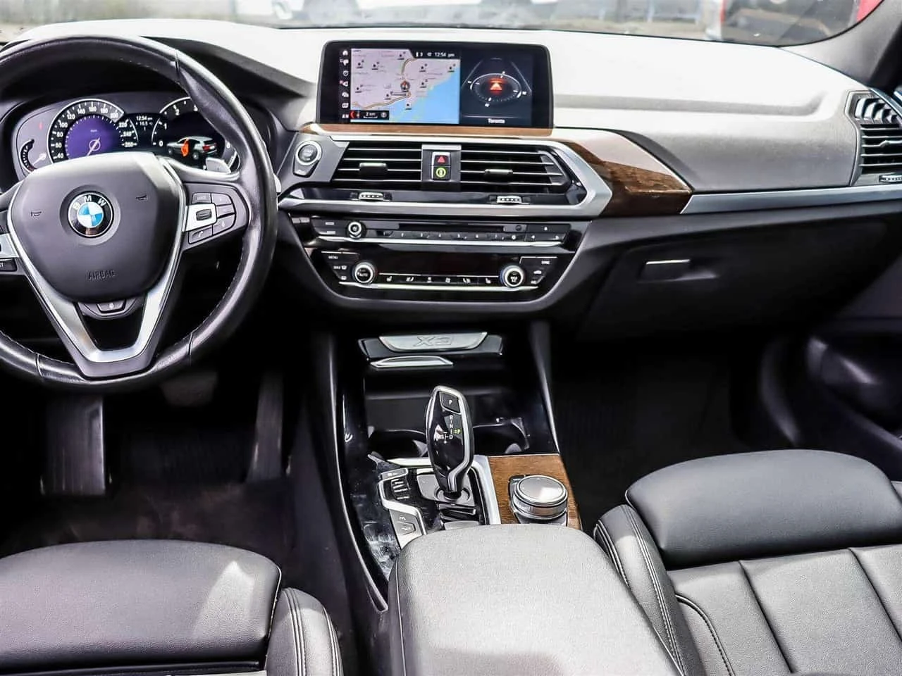 BMW X3 * 30i xDrive30i Sports Activity Vehicle * CARFAX * | Mobile.bg � ����������� 11
