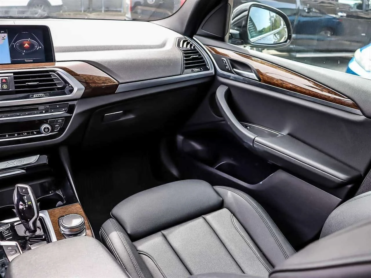 BMW X3 * 30i xDrive30i Sports Activity Vehicle * CARFAX * | Mobile.bg � ����������� 12