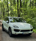 Porsche Cayenne Cayenne - изображение 2