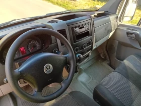 VW Crafter  - изображение 9