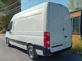 VW Crafter  - изображение 6