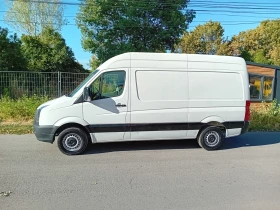 VW Crafter  - изображение 5