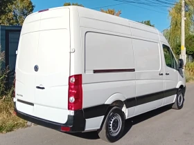 VW Crafter  - изображение 7