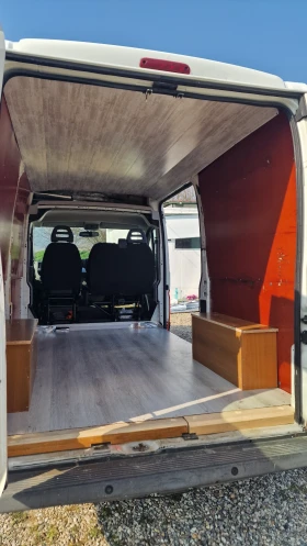 Fiat Ducato, снимка 8