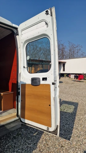 Fiat Ducato, снимка 7