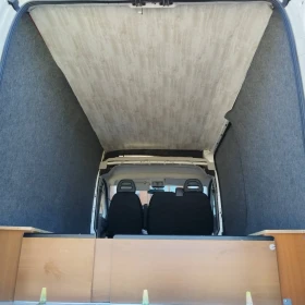 Fiat Ducato, снимка 14